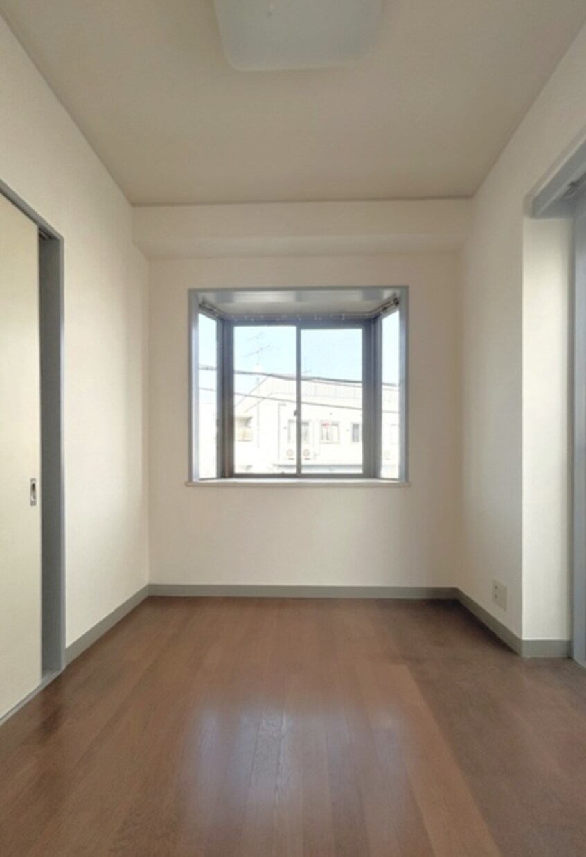 居室 リ－ジェント仲池上