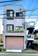 外観写真 リ－ジェント仲池上