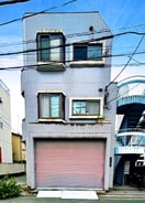 外観写真 リ－ジェント仲池上