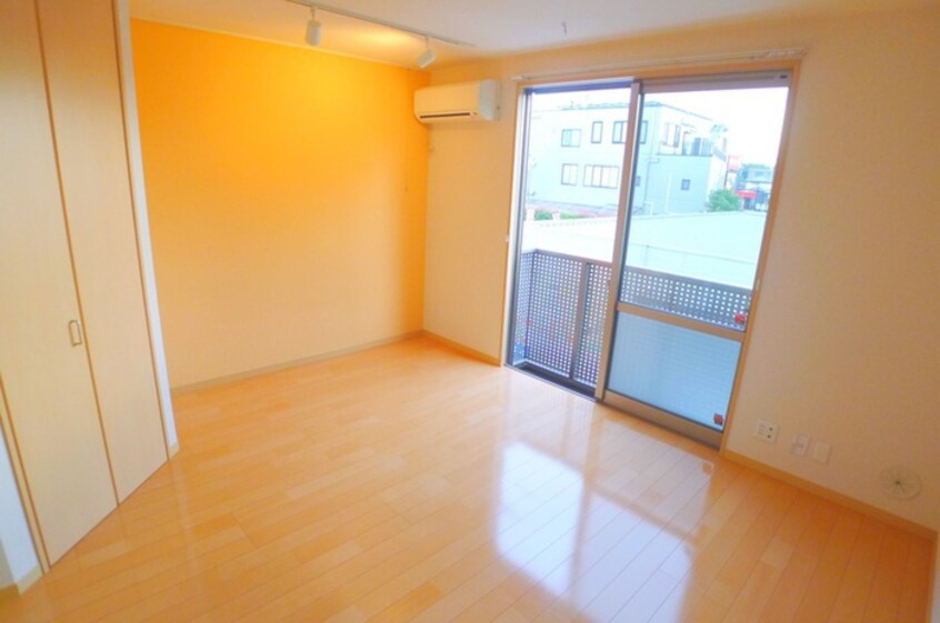 居室 エトワ－ル松山B