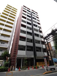 プレール・ドゥーク下板橋(202)