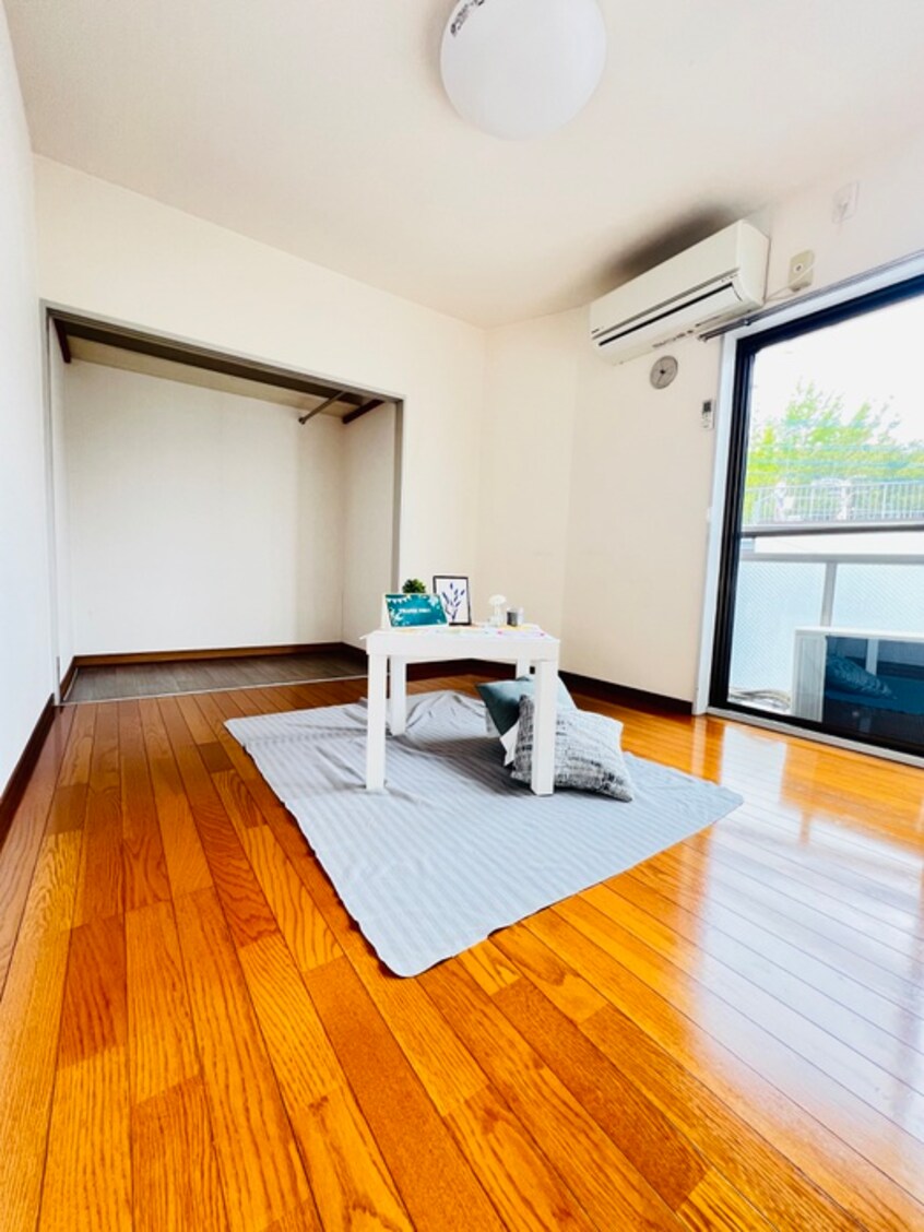 居室 ベルトピア生田