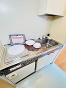 キッチン ベルトピア生田