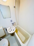 バス／シャワールーム等 ベルトピア生田