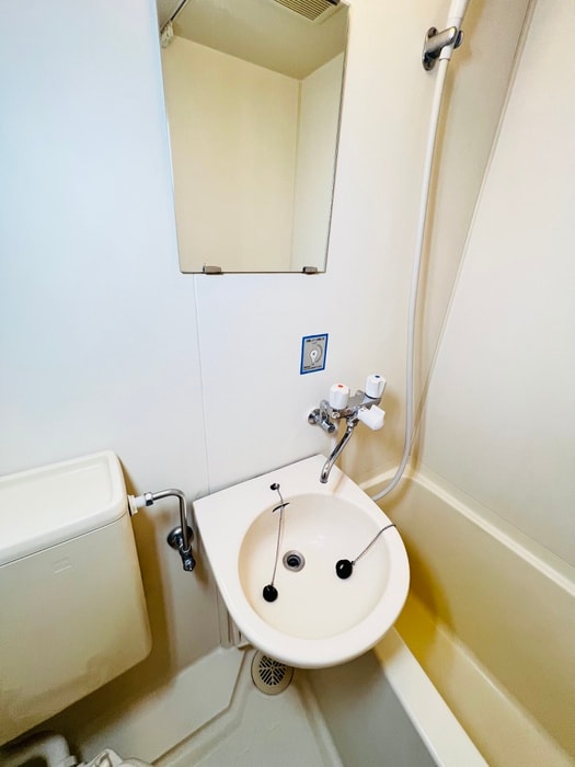 洗面 ベルトピア生田