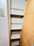 靴箱 ベルトピア生田