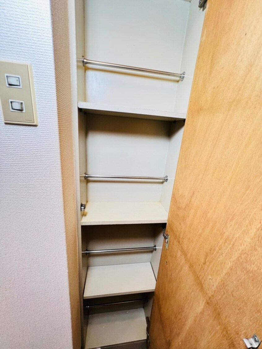 靴箱 ベルトピア生田