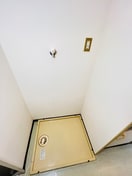 洗濯機置場 ベルトピア生田