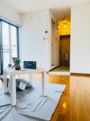 居室 ベルトピア生田