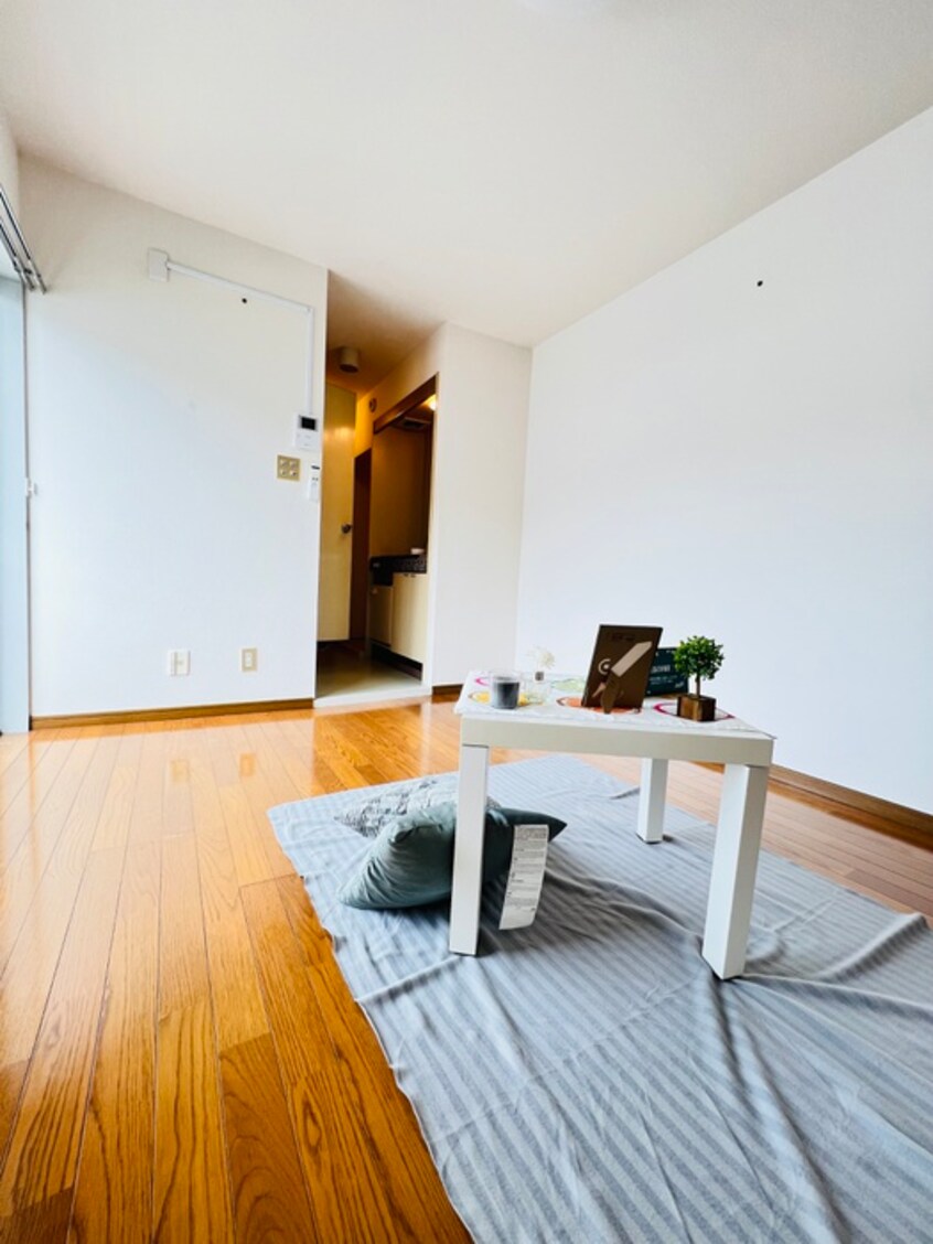 居室 ベルトピア生田