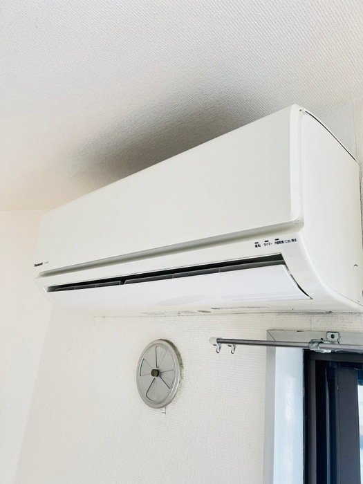 内観写真 ベルトピア生田