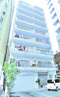 浅草橋フラワ－ホ－ム(502)