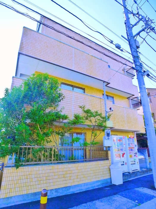 その他 エスケイマンション