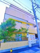 その他 エスケイマンション