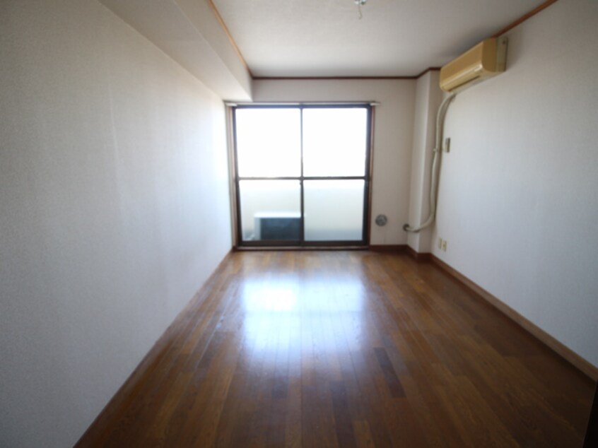 居室 エスケイマンション