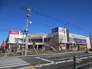 ベルクス　花畑中央店(スーパー)まで300m エスケイマンション