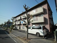 ﾏﾝｼｮﾝ ﾊﾋﾟﾈｽ