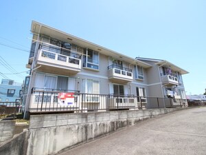 サニ－ハイツひがしＡ