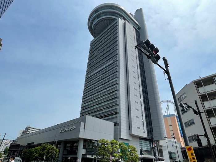 文京シビックセンター(役所)まで253m ﾊﾟｰｸﾎｰﾑｽﾞ文京小石川ﾋﾙﾃﾗｽ(211)