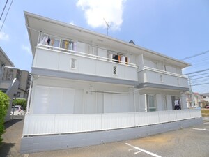 グランハイム関根第２Ａ