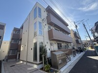 セレスティア東四つ木Ⅳ