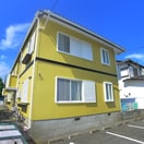 外観写真 メゾン日暮