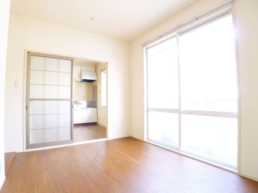 居室 メゾン日暮