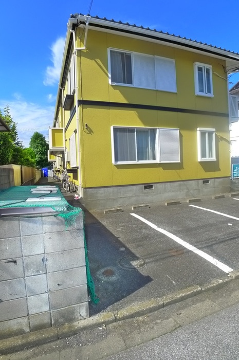 周辺環境 メゾン日暮