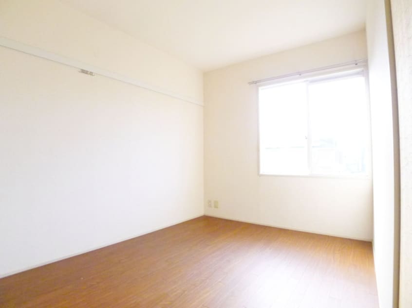 居室 メゾン日暮