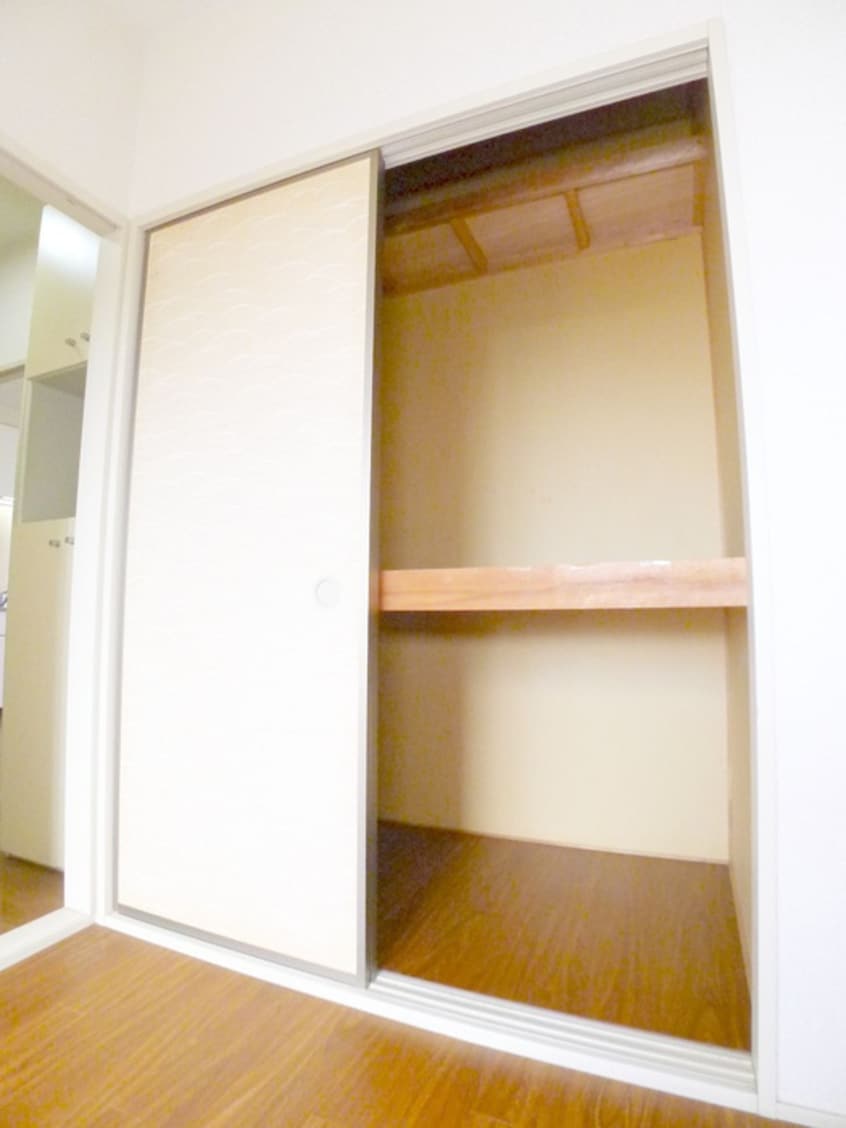 収納 メゾン日暮