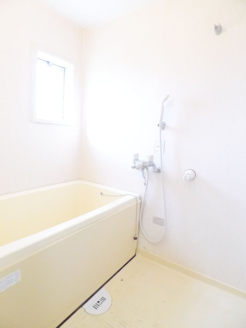 バス／シャワールーム等 メゾン日暮