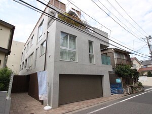 薬王寺テラス