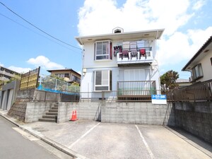 パークシティ丸山台