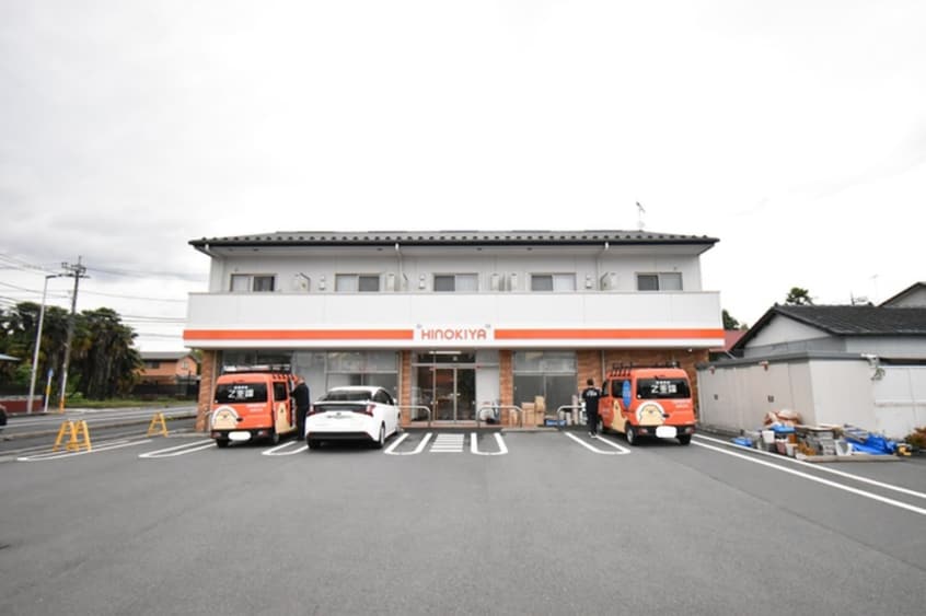 外観写真 ＢＥＬＬＡ　ＬＵＣＥ