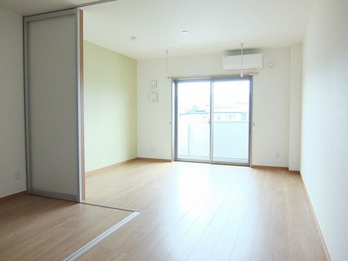 居室 ＢＥＬＬＡ　ＬＵＣＥ