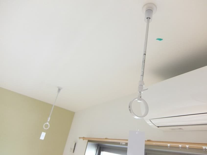 内観写真 ＢＥＬＬＡ　ＬＵＣＥ