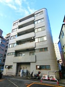 山和ビルの外観