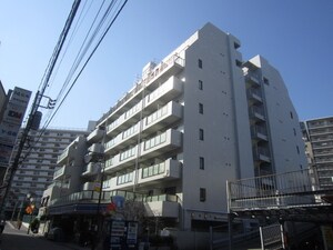 シティハイツ新小岩(313)