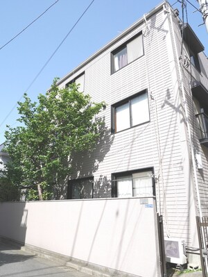 プチハイム池上