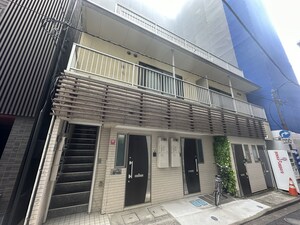 HORIビル