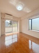 居室 ウィンド聖蹟桜ヶ丘マンション