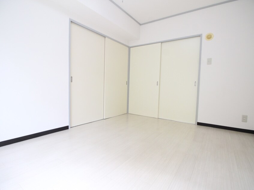 居室 ウィンド聖蹟桜ヶ丘マンション