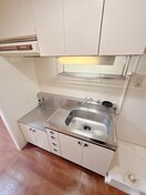 キッチン ウィンド聖蹟桜ヶ丘マンション