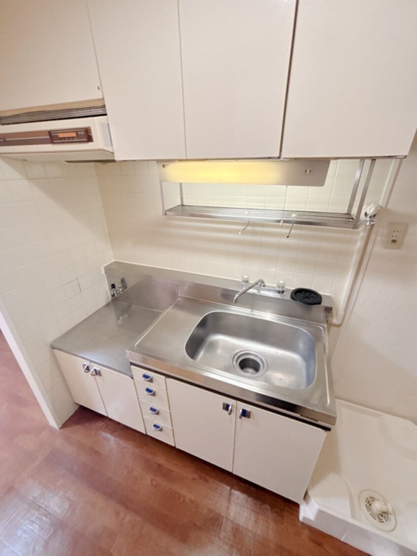 キッチン ウィンド聖蹟桜ヶ丘マンション