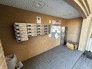 建物設備 ウィンド聖蹟桜ヶ丘マンション