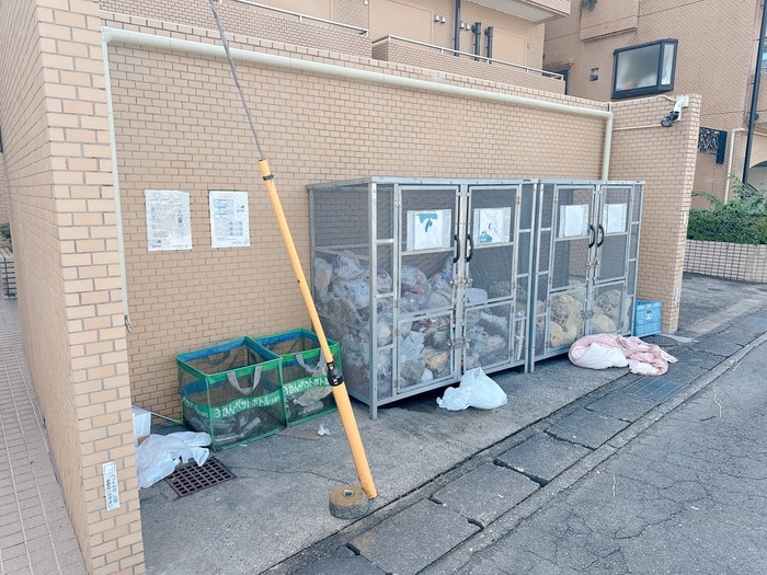 その他 ウィンド聖蹟桜ヶ丘マンション