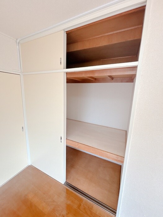 収納 ウィンド聖蹟桜ヶ丘マンション