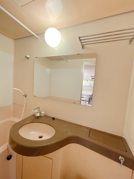 洗面 ウィンド聖蹟桜ヶ丘マンション