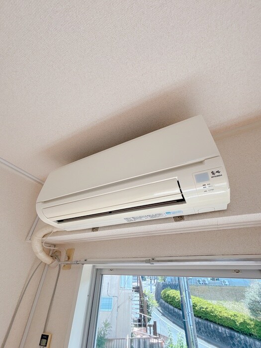 内観写真 ウィンド聖蹟桜ヶ丘マンション