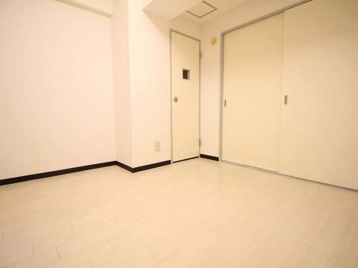 居室 ウィンド聖蹟桜ヶ丘マンション